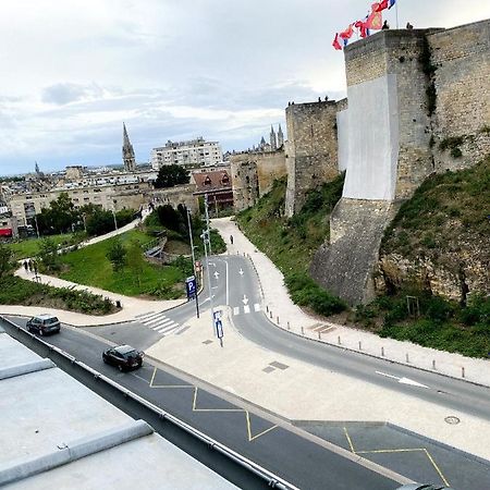 كان Petit Studio Au Pied Du Chateau المظهر الخارجي الصورة